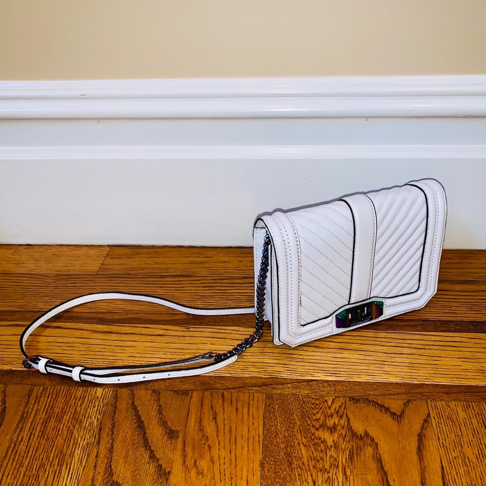 Rebecca Minkoff Crossbody
